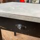 Table de fleuriste