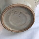 Former fehoymis pitcher grey