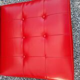 Pair of low chairs from the 70s