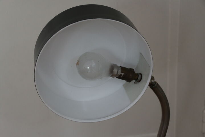 Jumo lamp 1900/1960