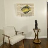 Contemporary painting