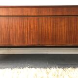 Sideboard by Paul Geoffroy for Roche-Bobois 1960