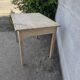 Table de ferme, bureau, console
