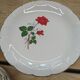 Service of 36 pieces Digoin Sevigne