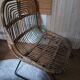 Fauteuil en rotin