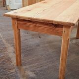 Table basse ancienne