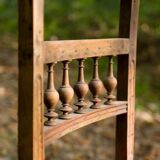 Pair of chair Henry II