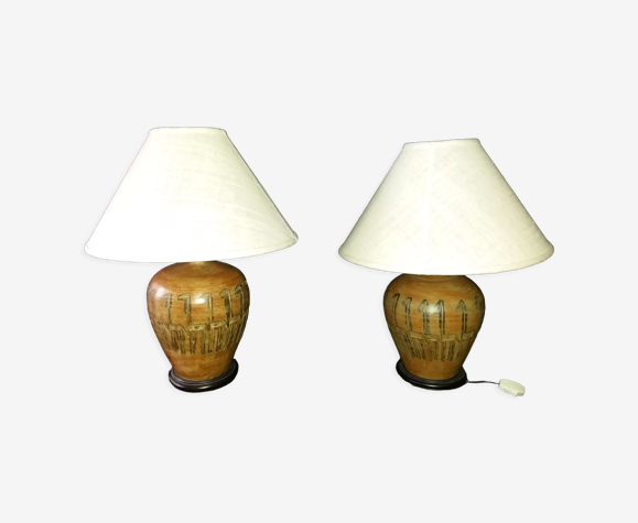 Lampes