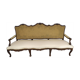 Vintage Louis XV sofa
