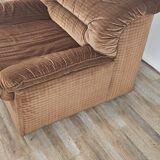 Fauteuil Doimo années 70
