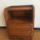 Art Deco bedside