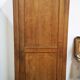 Old pine closet