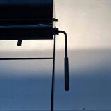 Italian Postmodern Floor Lamp Model Opus Terra by Walter Monici and Paolo Salvo for Lumina, 1980s