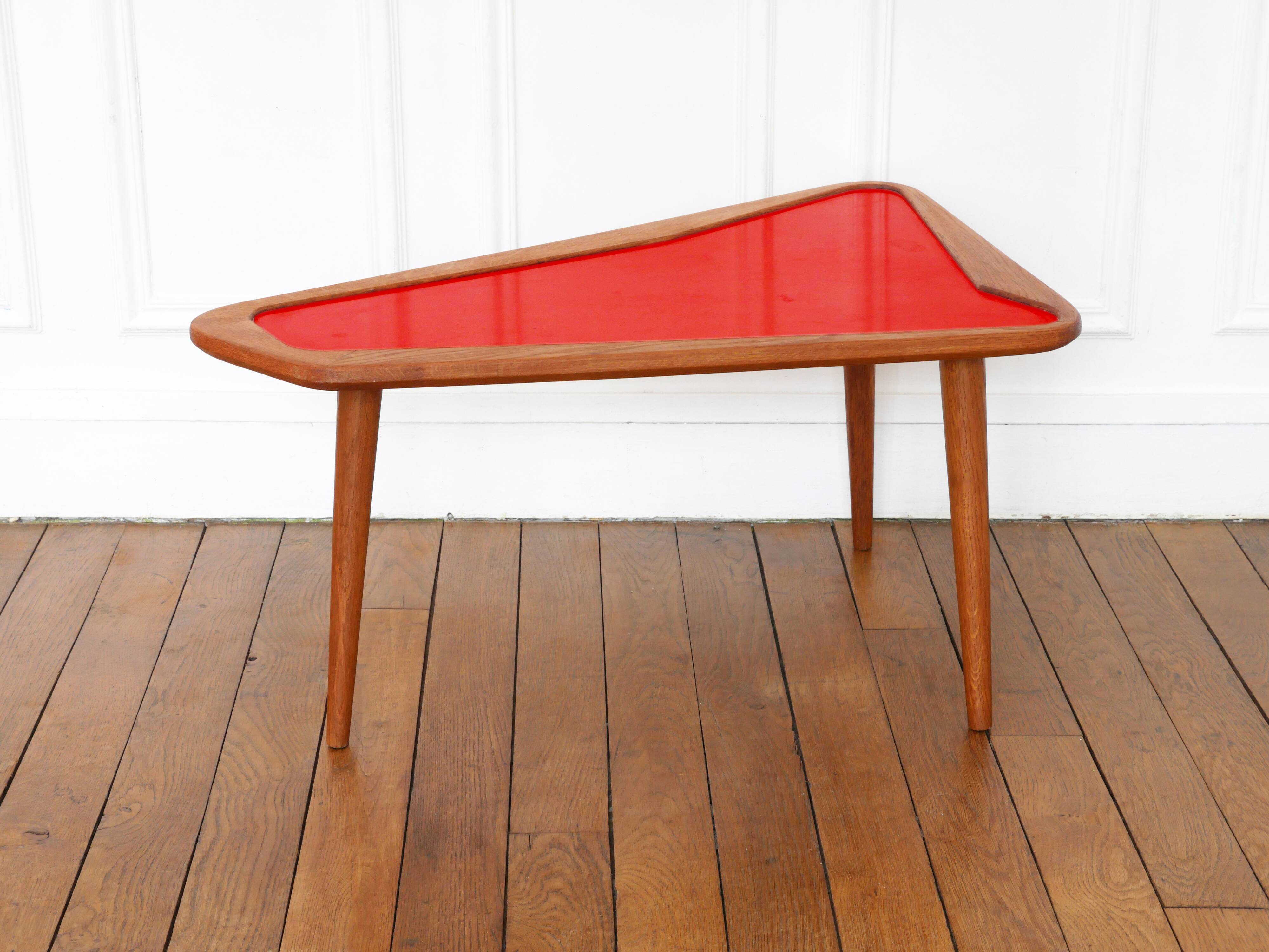 Charles ramos coffee table