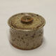 Gustave Tiffoche's ceramic box
