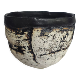 Ceramic chawan bowl