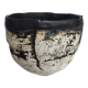 Ceramic chawan bowl