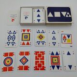 Jean Garcon Design Card Game for Pierre Cardin