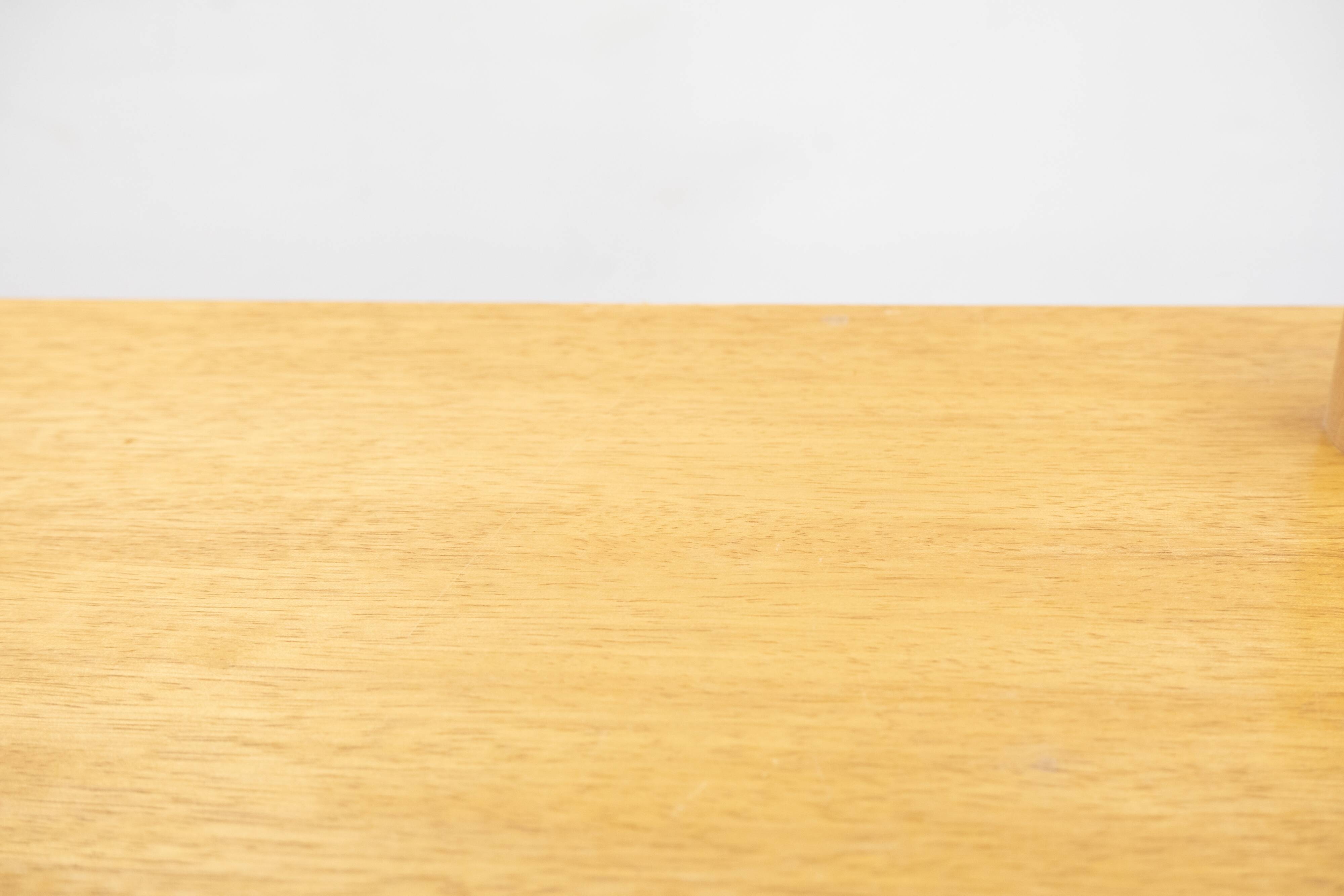 Stokke bookcase W Lutjens for Gouda de Boer