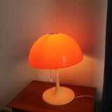 Mushroom lamp 1970
