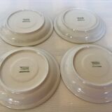 Four Thomas Germany cups from the 80s