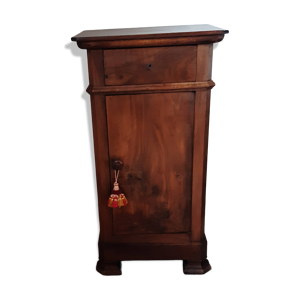 table de nuit vintage - style