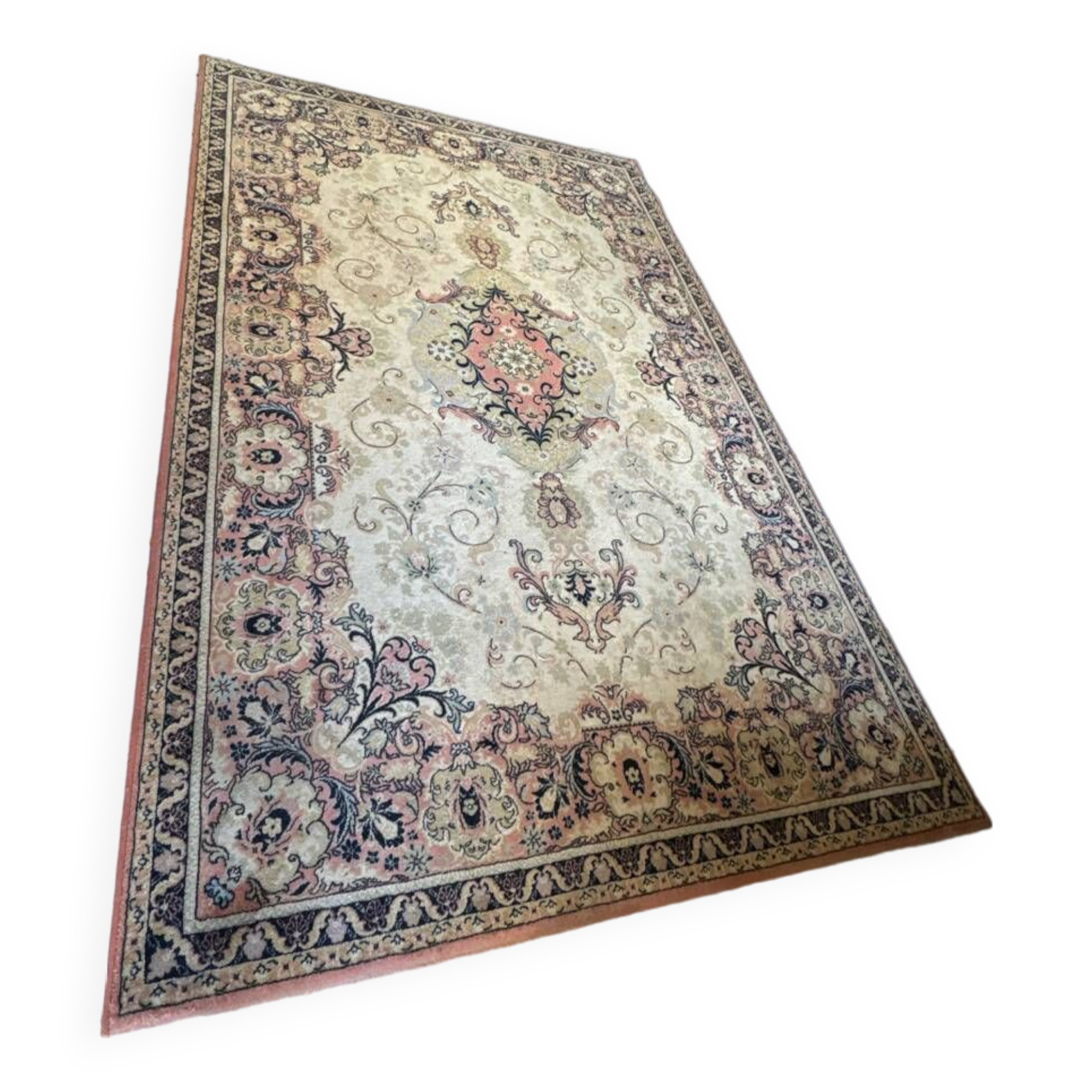 Carpets made in France