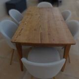 country style table