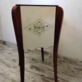 Art Deco Venetian style bedside table