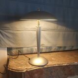 Mushroom Lamp
