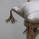Cotton cushion