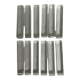 12 glass knife holders