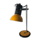 Desk lamp aluminor vintage 1960
