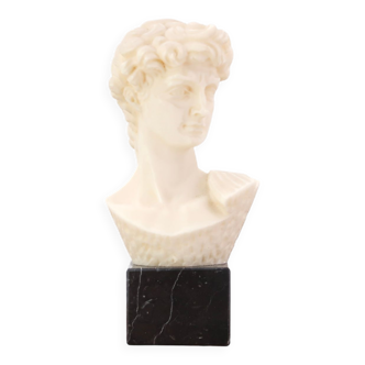 Paperweight, Bust of David, 1960s