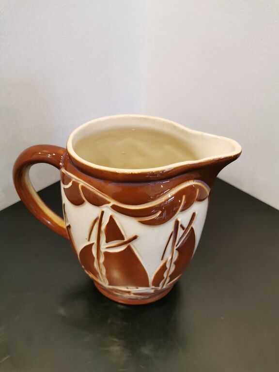 Pitcher "Marine" Saint Clement