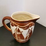 Pitcher "Marine" Saint Clement