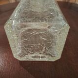 Glass carafe