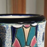 Art Deco Vase