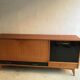 Design row Scandinavian years 60