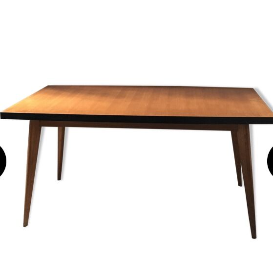 Design row Scandinavian years 60