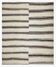 Turkish Kilim, 381x317 cm, MYK-864