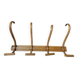 Thonet coat rack 4 hooks