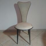 Dining room set by Umberto Mascagni