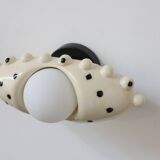 Cassiopée Polka n1 wall light