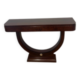 Art Deco Console