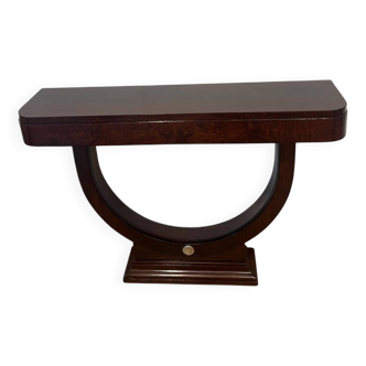 Console Art déco
