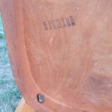 Baumann children's chair armrest