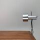 FA2 clamp desk lamp in Mid-Century style by Peter Nelson for Architectural Lighting Company, England, 1960s.