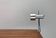 FA2 clamp desk lamp in Mid-Century style by Peter Nelson for Architectural Lighting Company, England, 1960s.