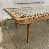 Georges Tigien coffee table or bench